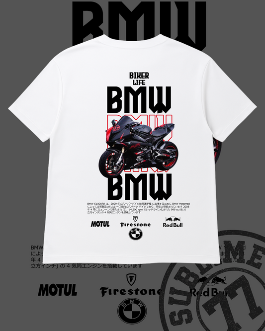 BMW S1000RR 🔥 | Velocidad, poder y diseño extremo