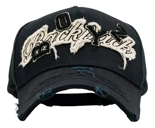 31 Hats x Backpack Boys – “Backyard Edition”