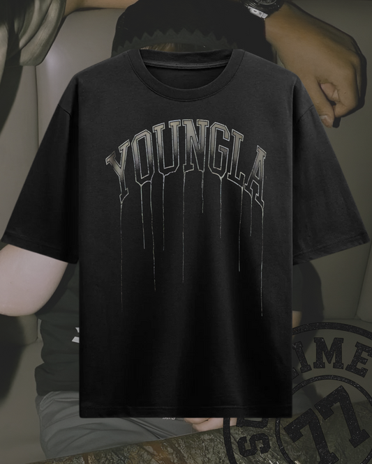 💸 HASBULLA "BILLETES Y GLORIA" — Edición YoungLA x 97