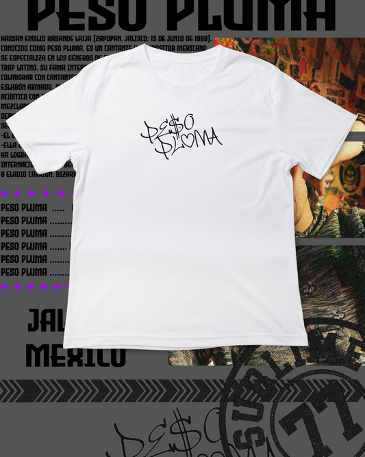 “Peso Pluma – Jalisco en el Mapa | Edición Biográfica Oficial”