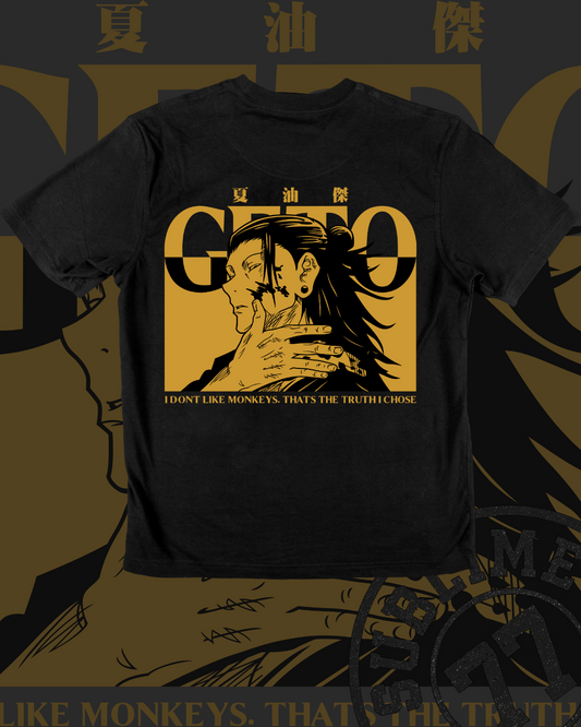 GETO SUGURU – Jujutsu Kaisen