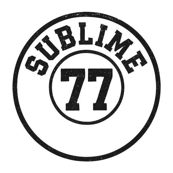 SUBLIME 77