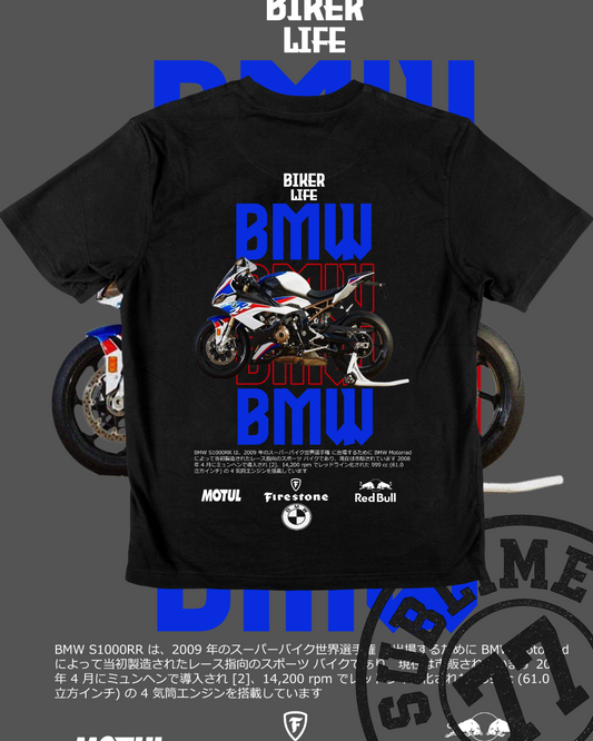 🏁 BMW S1000RR — Precisión Alemana en su Máxima Expresión
