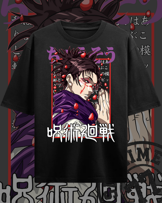 Choso Jujutsu Kaisen