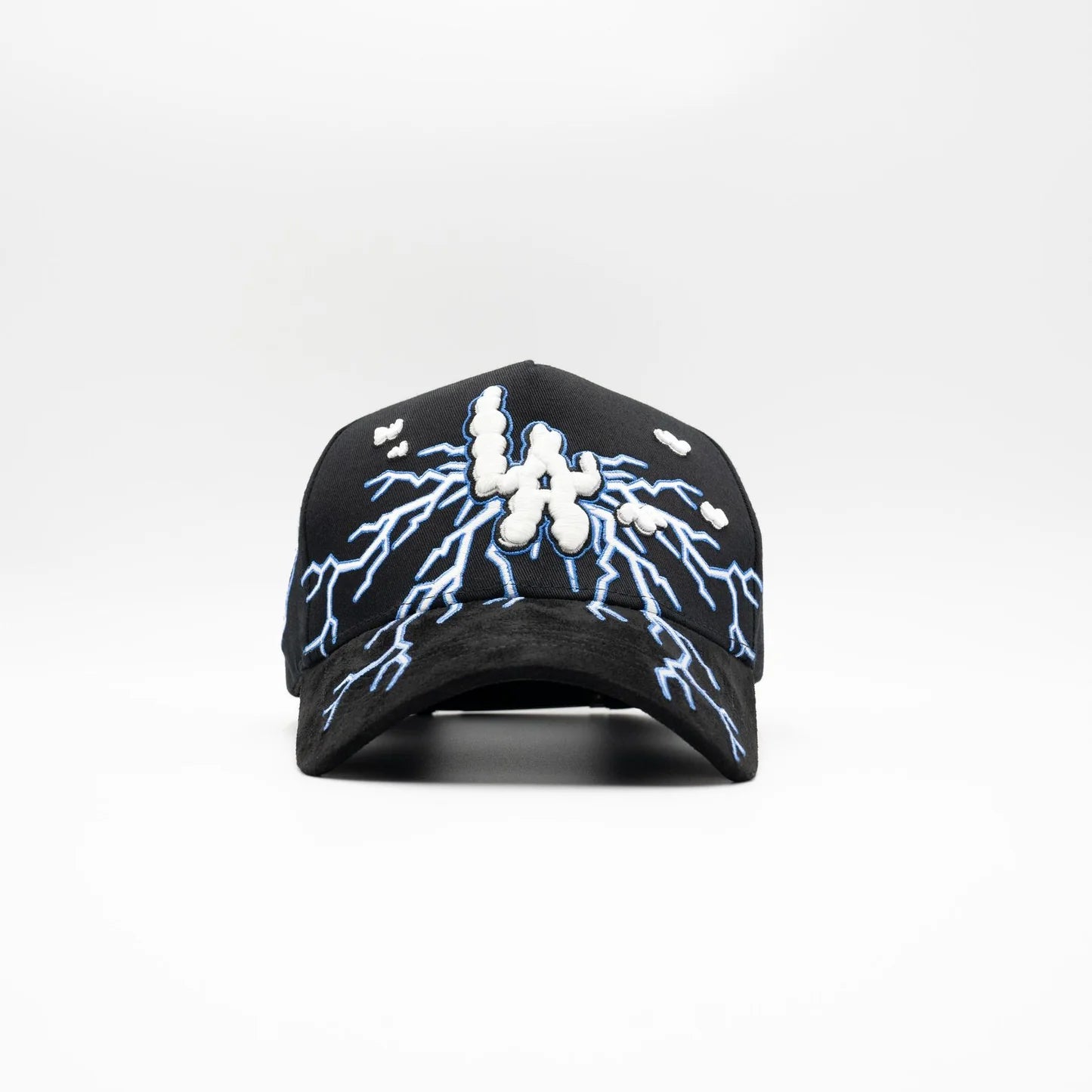 Thirty one 31 hats "La electryc clouds"