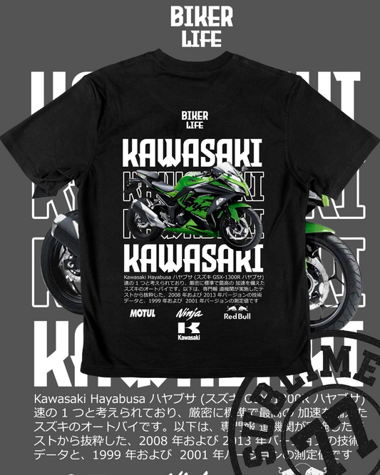 🐍 KAWASAKI ZX-10R — Domina las calles, conquista las pistas